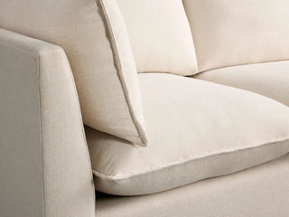 Owen Three-Piece Modular Sofa