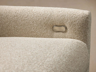 Kipton Slim Arm Four-Piece Motion Modular Sofa