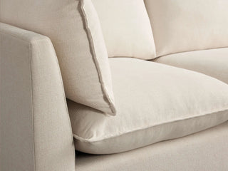 Owen Four-Piece Sectional