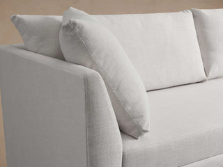 Pavo Trundle Sleeper Sofa