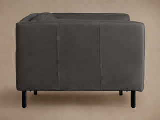 Malta Leather Sofa
