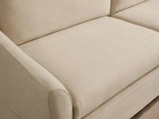Helena Slipcovered Sofa