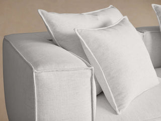 Coburn Three Piece Modular Sofa