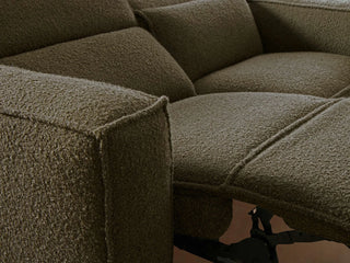 Coburn Two-Piece Motion Sofa