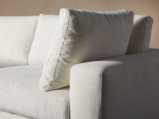 Beale Five-Piece Corner Sectional