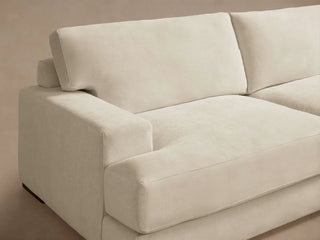 Norwalk Three-Piece Corner Sectional