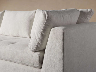 Bryden Two-Piece Daybed Sectional