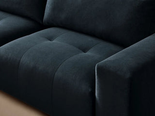 Keegan Four-Piece Sectional