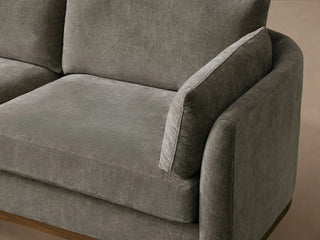 Bainbridge Two-Piece Bumper Sectional