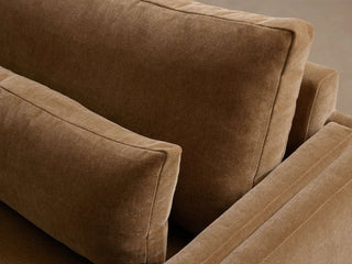 Sumner Two-Piece Bumper Sectional