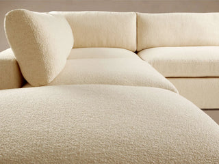 Beale Five Piece Sectional