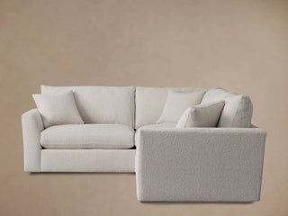 Vernon Two-Piece Sectional