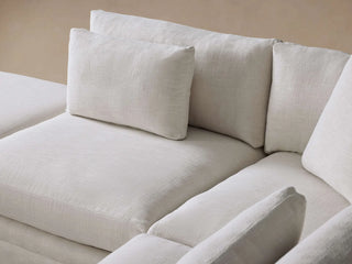 Pavo Four-Piece Sectional