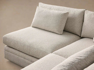 Pavo Two-Piece Sectional