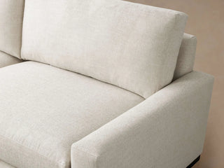 Remington Two-Piece Sectional