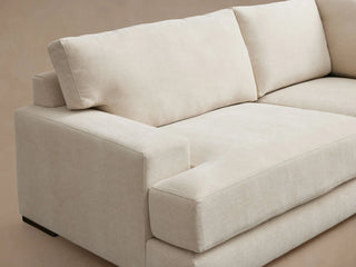 Norwalk Two-Piece Sectional