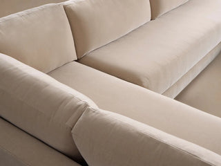 Madson Two-Piece Sectional