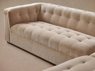 Cameran Three-Piece Sectional