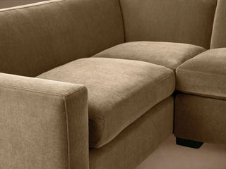 Bronte Two-Piece Sectional