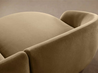 Fresno Two-Piece Chaise Sectional