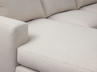Signature Dune Two-Piece Chaise Sectional