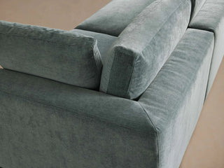 Beale Three-Piece Modular Sofa