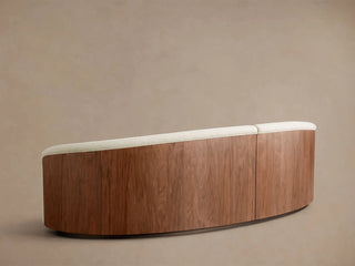 Caden Two-Piece Sectional