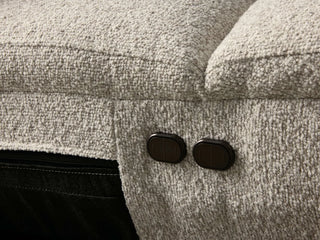 Fia Three-Piece Motion Sofa
