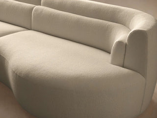 Lovina Three-Piece Sectional