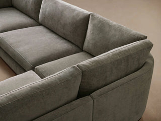Bainbridge Three-Piece Corner Sectional