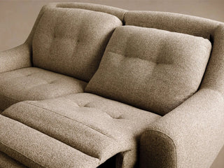 Perry Two-Piece Motion Sofa