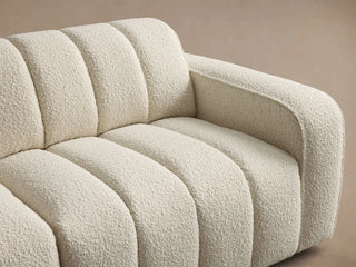 Bracco Two-Piece Sofa
