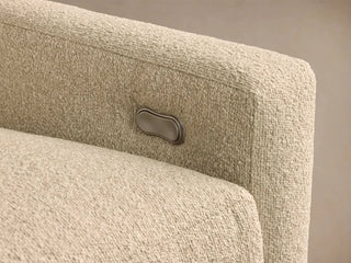 Kipton Slope Arm Five-Piece Motion Corner Sectional
