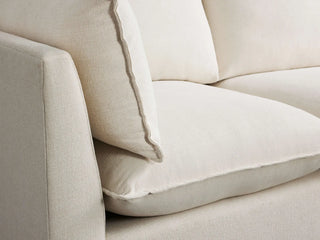Owen Five-Piece Corner Sectional