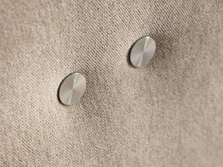 Rowland Tailored Four-Piece Armless Motion Modular Sofa