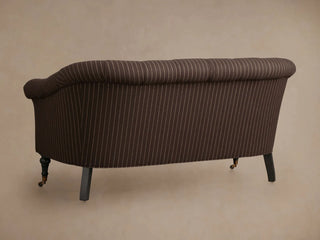 Tangier Settee