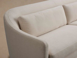 Bianca Sofa in Lucino Cashmere