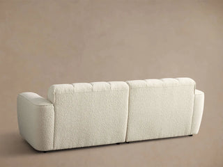 Bracco Two-Piece Sofa
