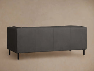 Malta Leather Sofa