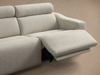 Fia Three-Piece Motion Sofa