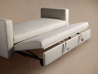Remington Trundle Sleeper Daybed