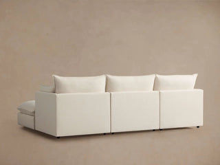Owen Four-Piece Sectional