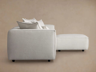 Coburn Four-Piece Sectional