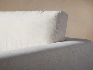 Beale Five-Piece Corner Sectional