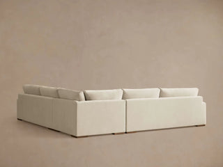 Norwalk Three-Piece Corner Sectional