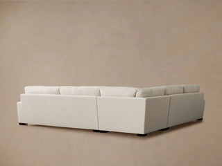 Remington Three-Piece Corner Sectional