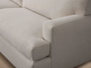 Signature Dune Two-Piece Large Chaise Sectional