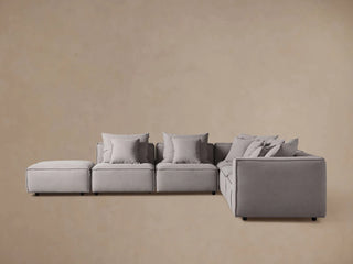 Coburn Six-Piece Sectional