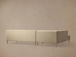 Malta Two-Piece Chaise Sectional