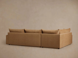 Calistoga Two-Piece Sectional